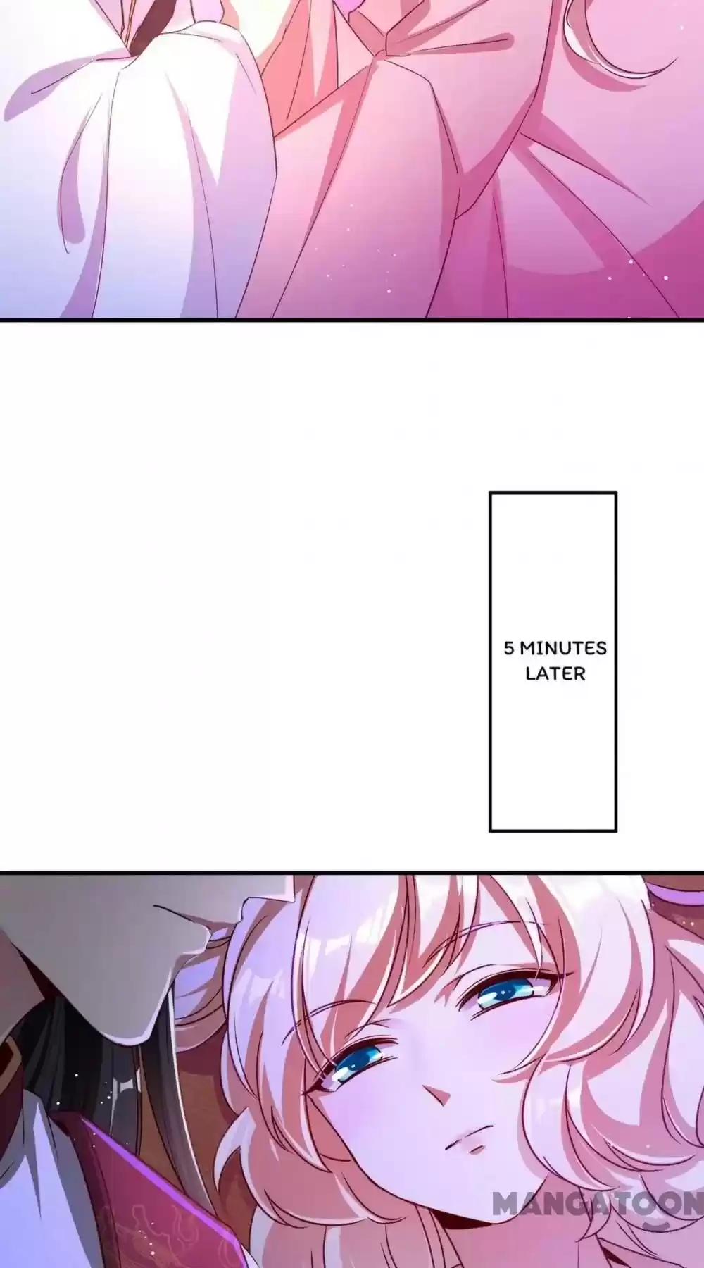 Adorable Princess Chapter 72