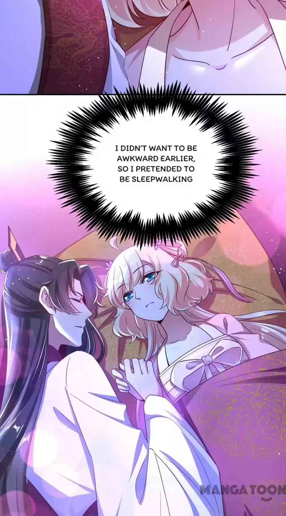 Adorable Princess Chapter 72