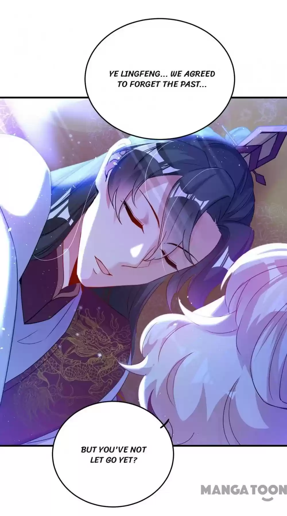 Adorable Princess Chapter 72