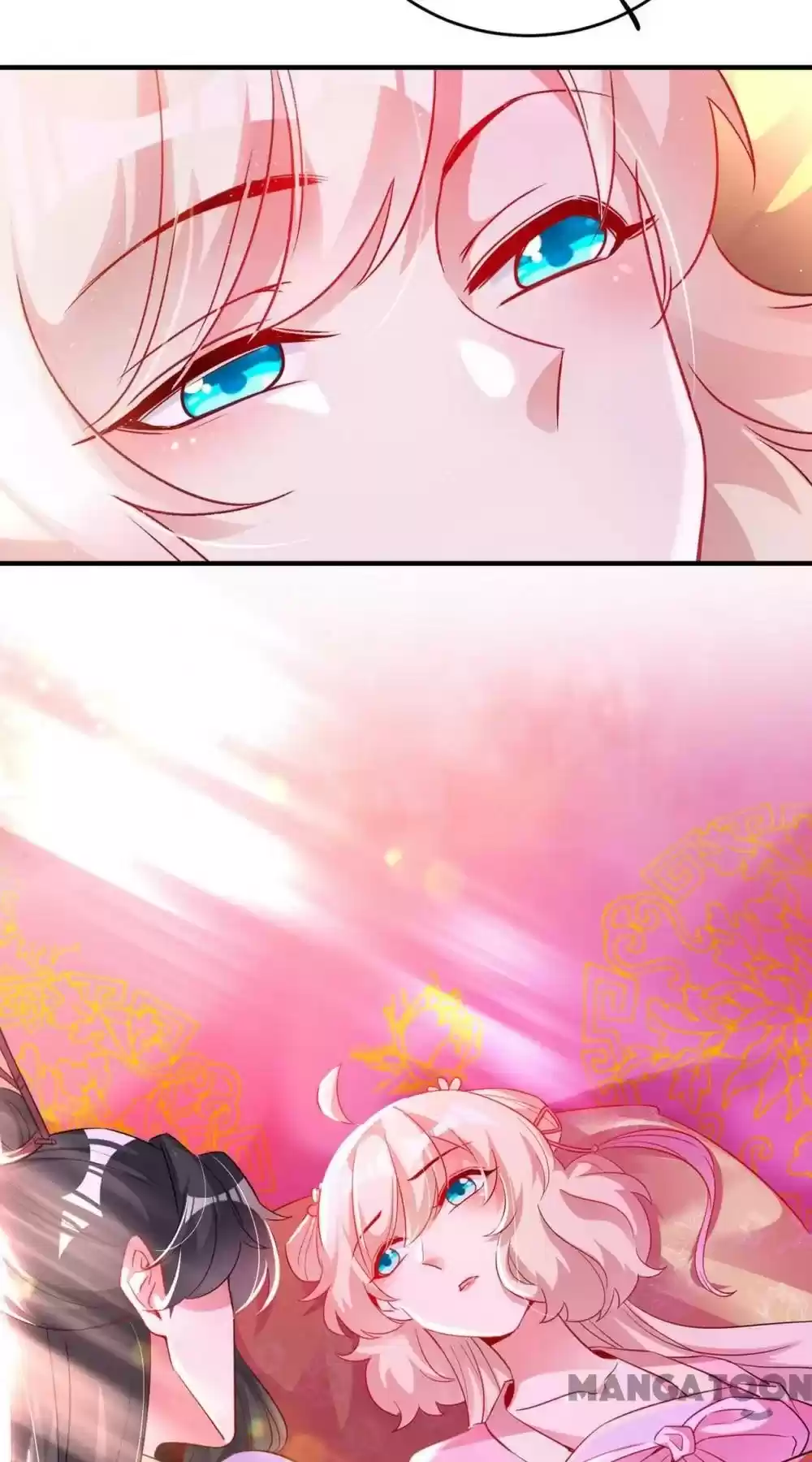 Adorable Princess Chapter 72