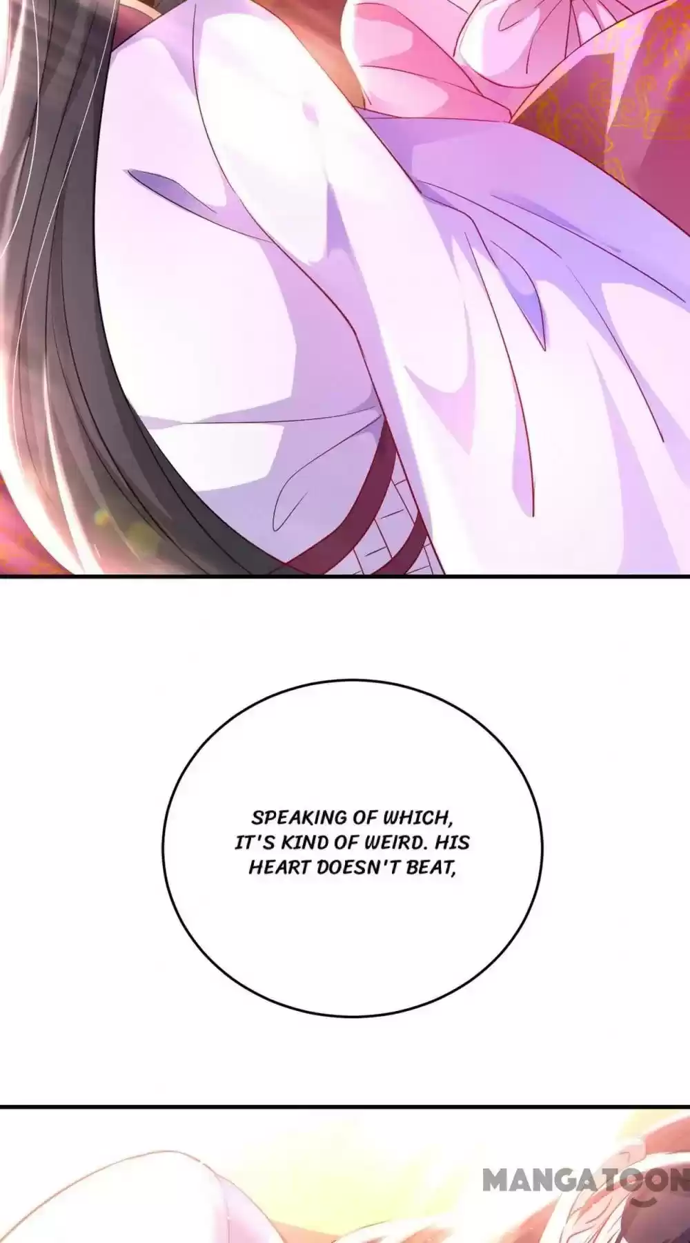 Adorable Princess Chapter 72