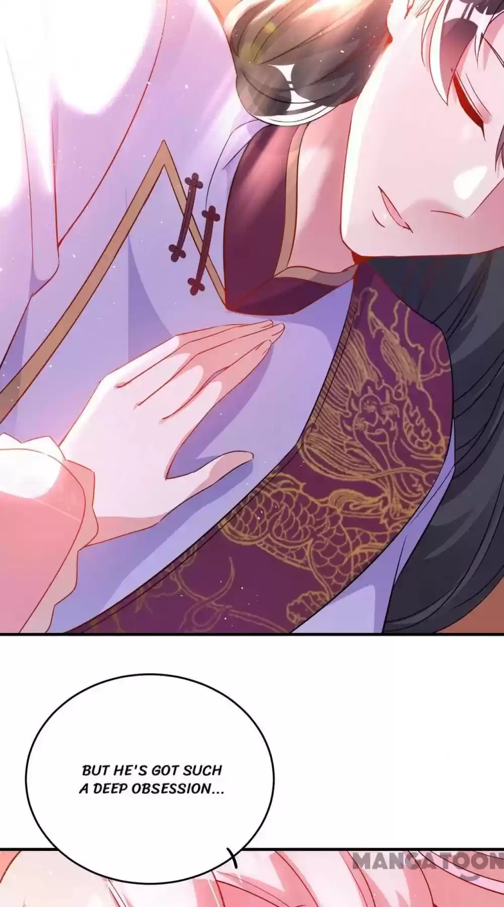 Adorable Princess Chapter 72