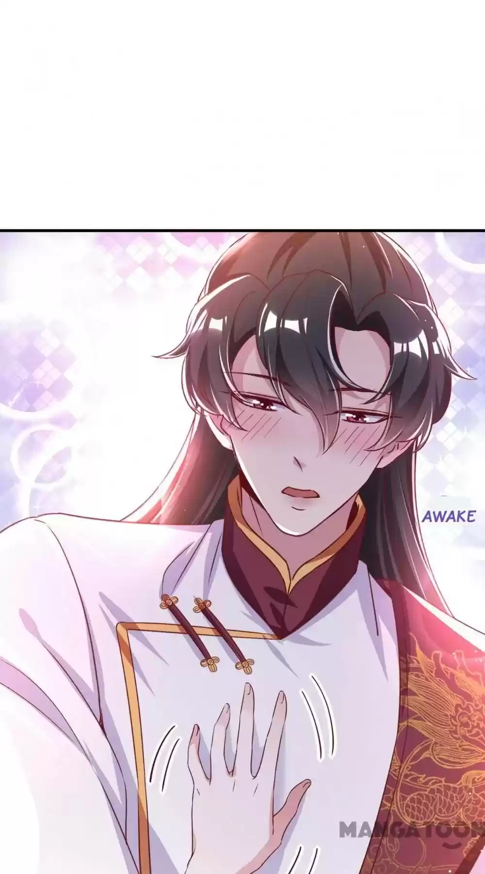 Adorable Princess Chapter 72