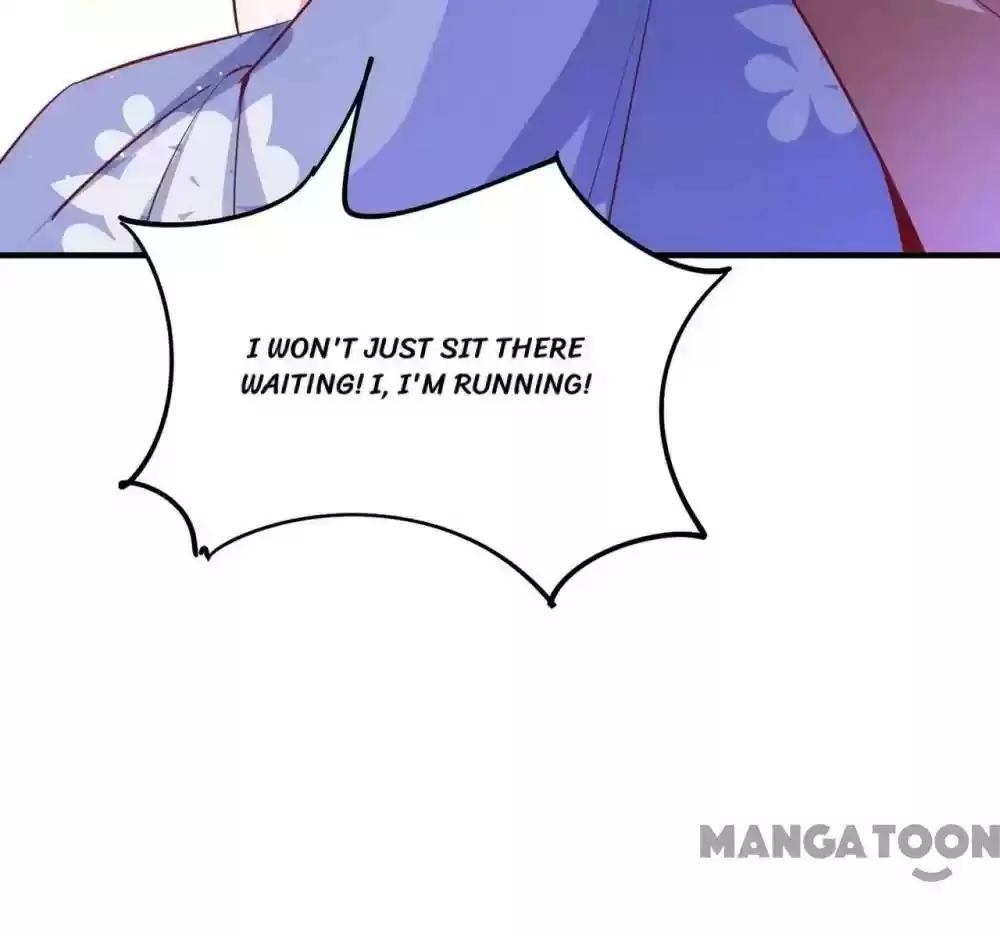 Adorable Princess Chapter 72