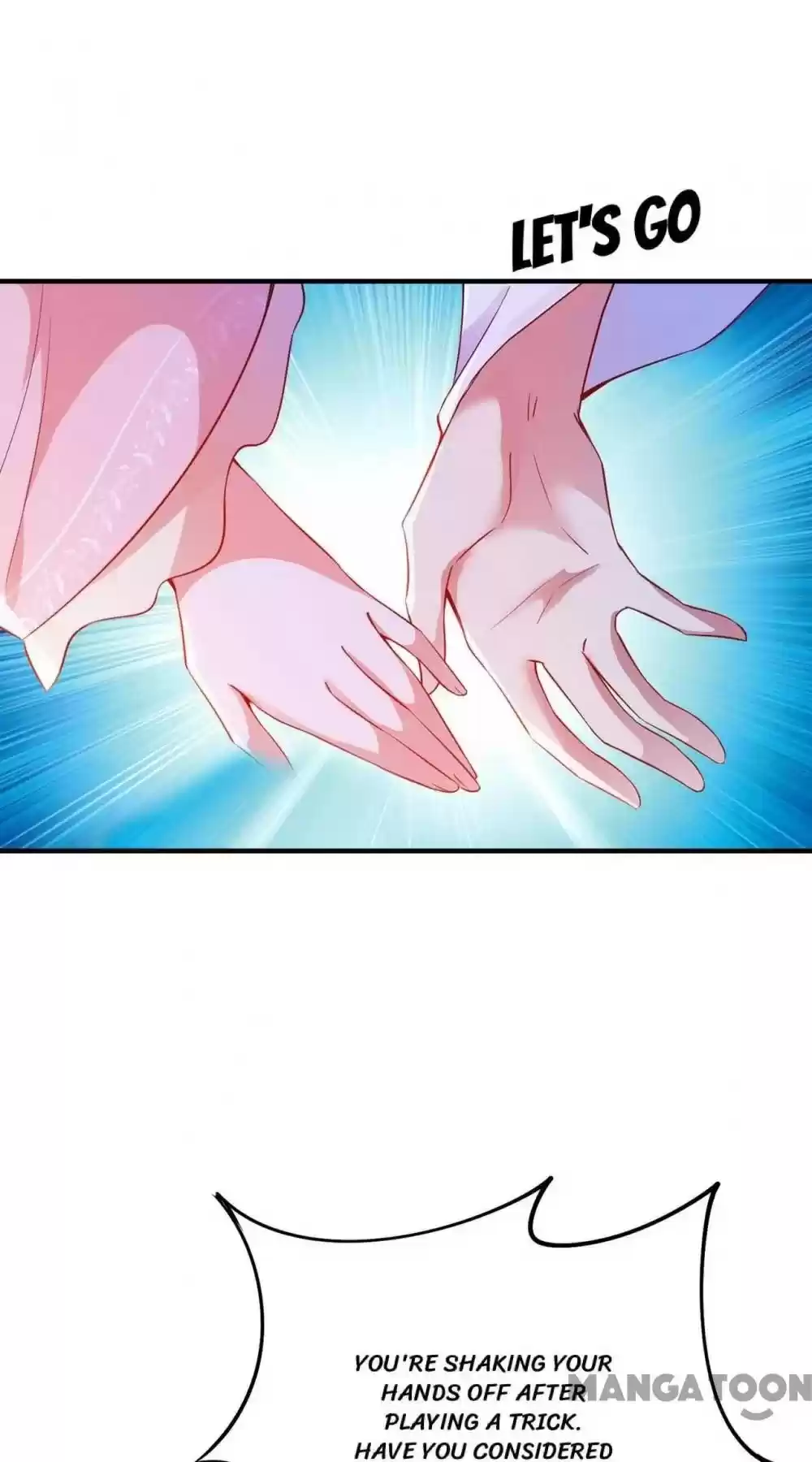 Adorable Princess Chapter 72