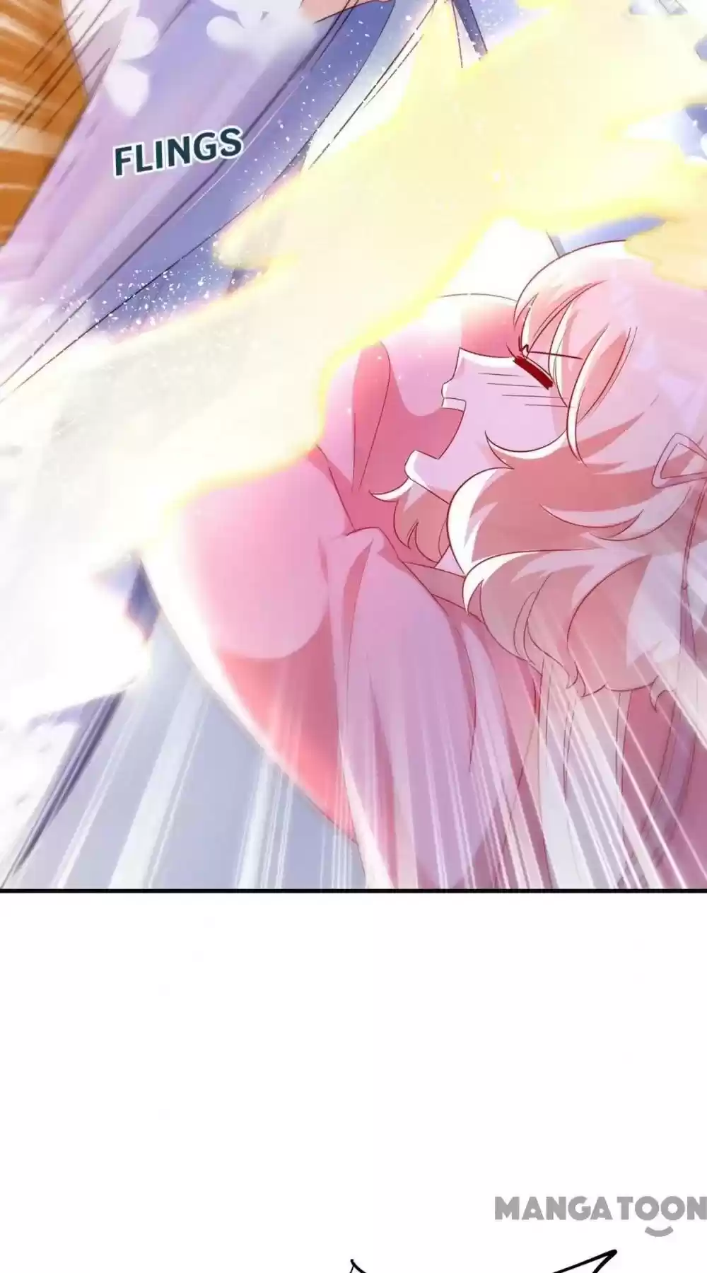 Adorable Princess Chapter 72