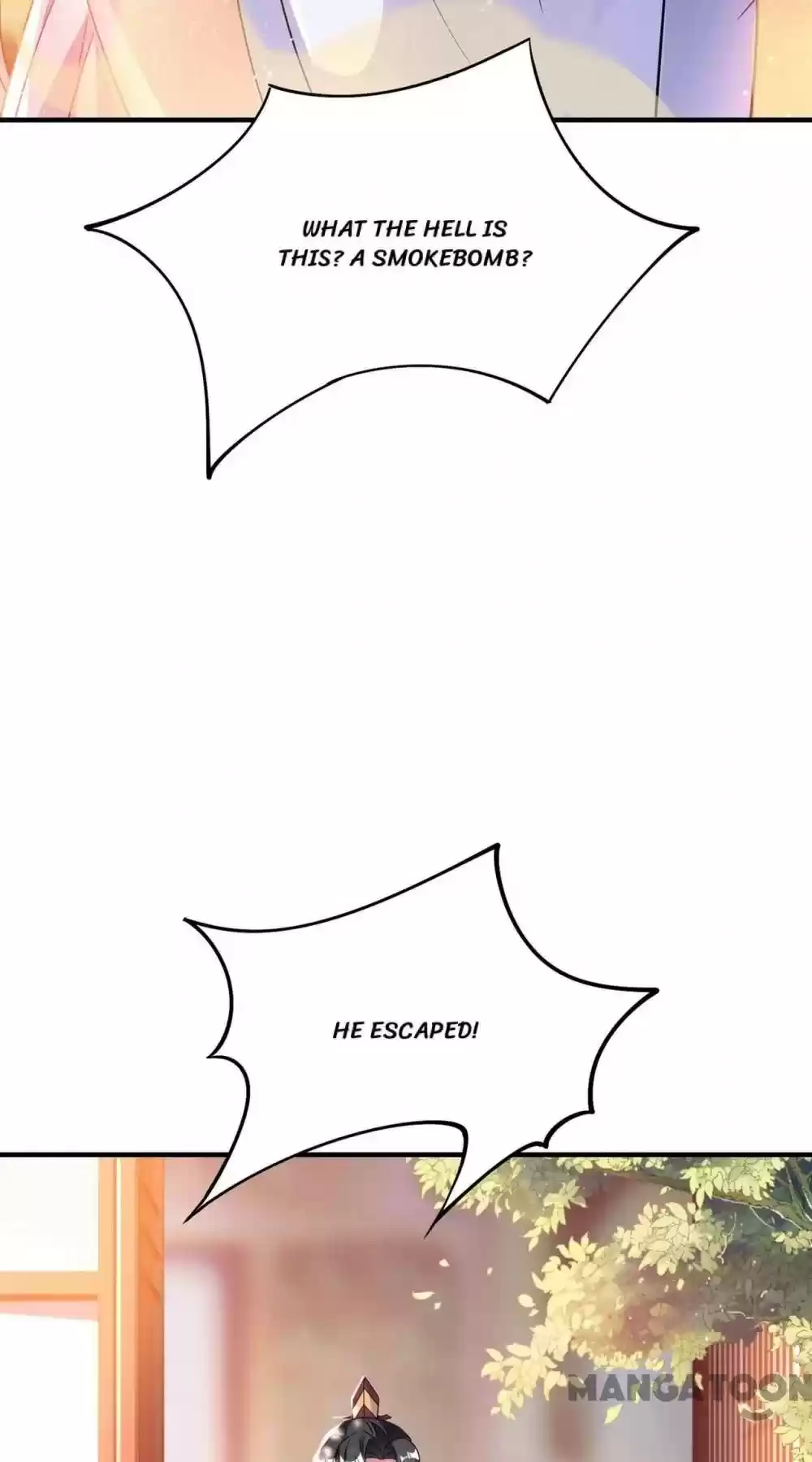 Adorable Princess Chapter 72