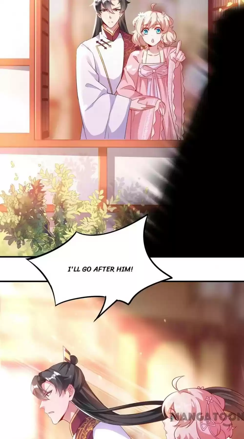 Adorable Princess Chapter 72