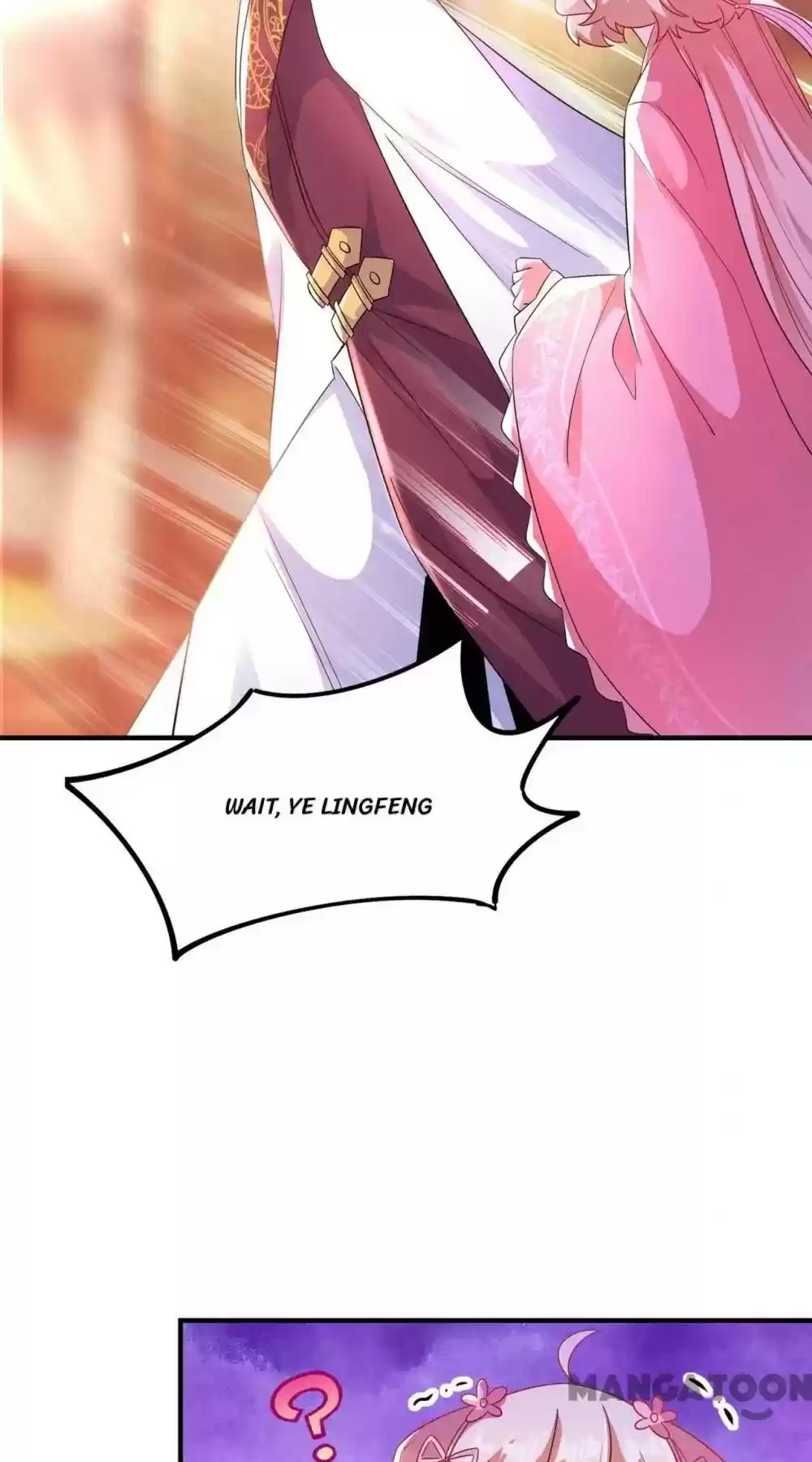 Adorable Princess Chapter 72