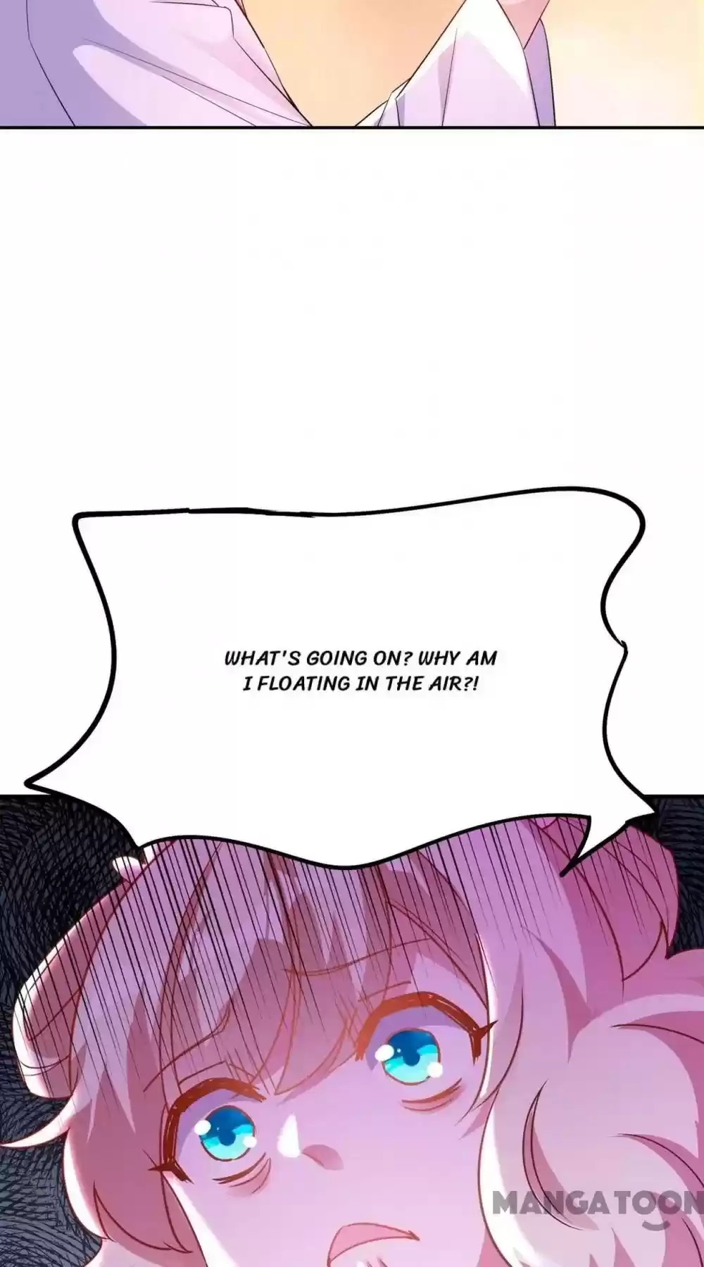 Adorable Princess Chapter 72