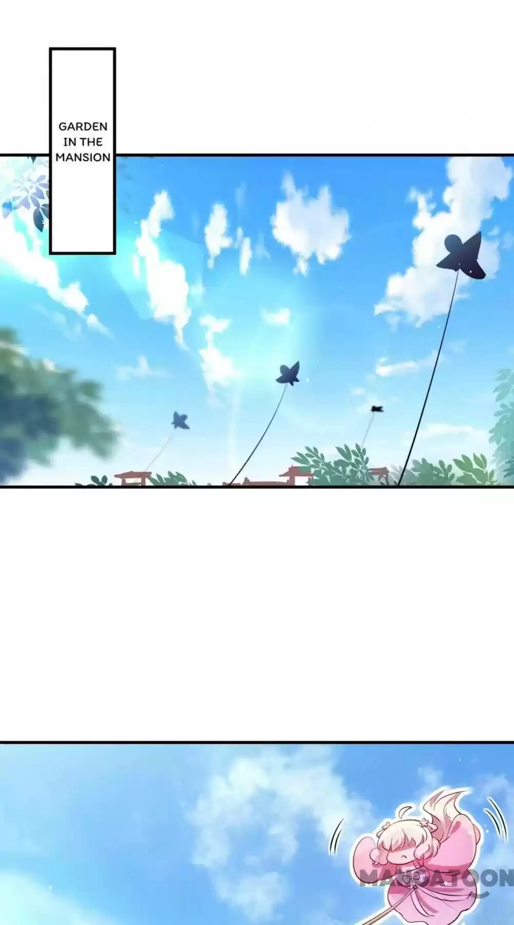 Adorable Princess Chapter 73