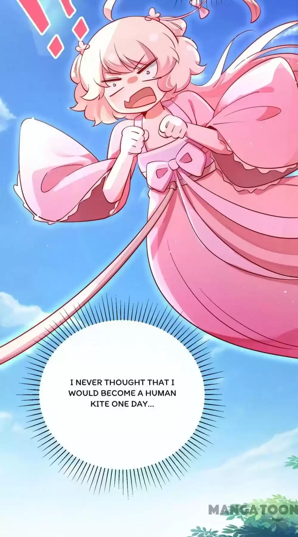 Adorable Princess Chapter 73