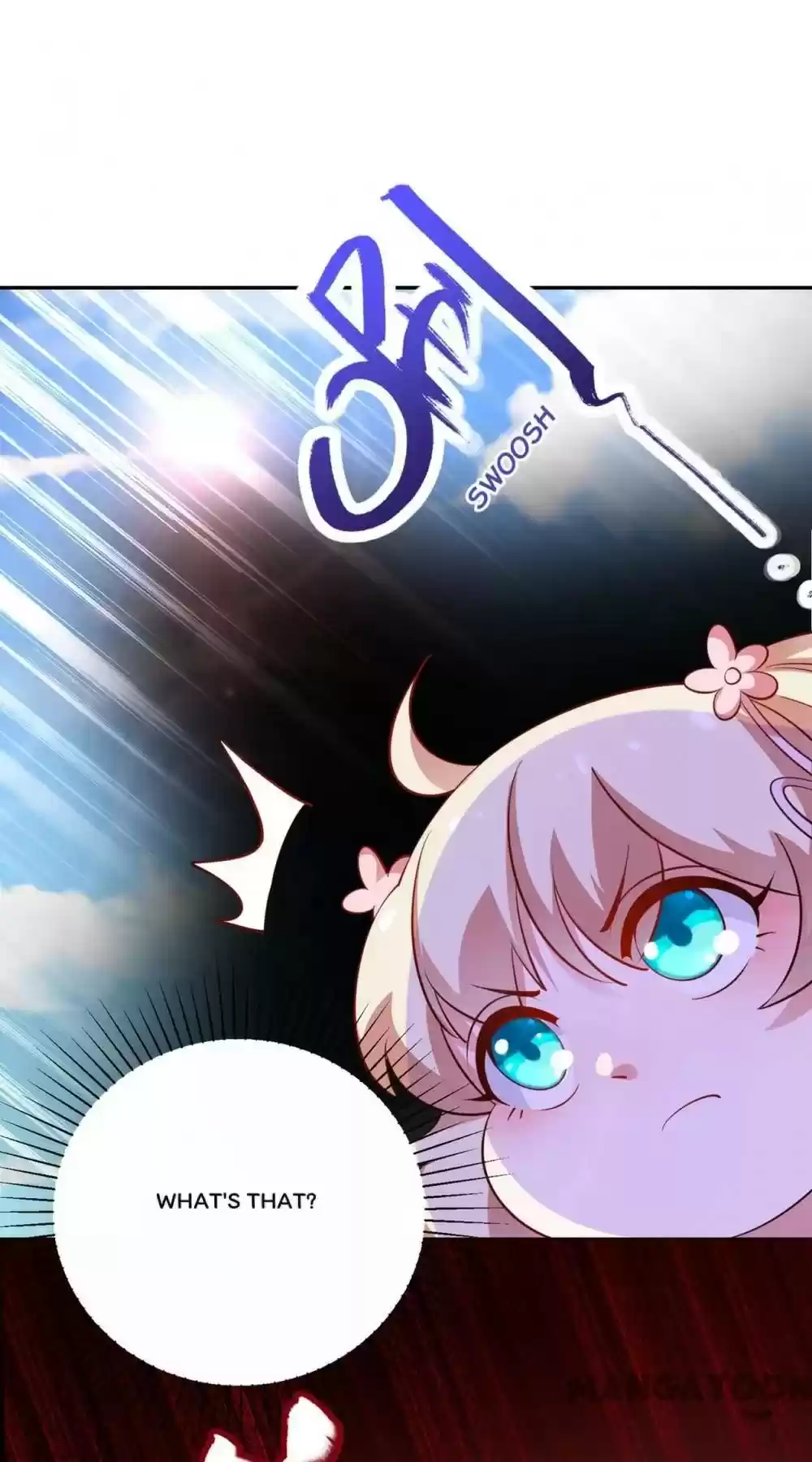 Adorable Princess Chapter 73