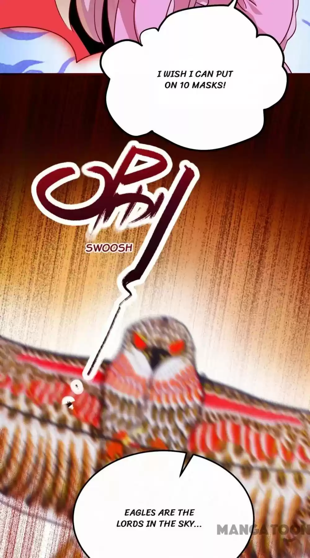 Adorable Princess Chapter 73