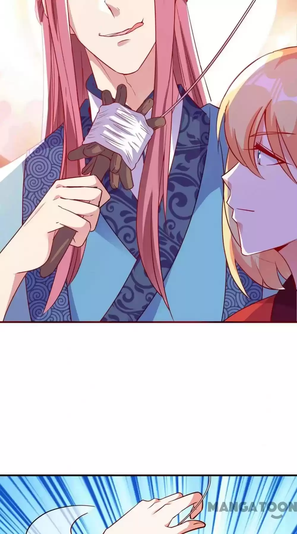 Adorable Princess Chapter 73