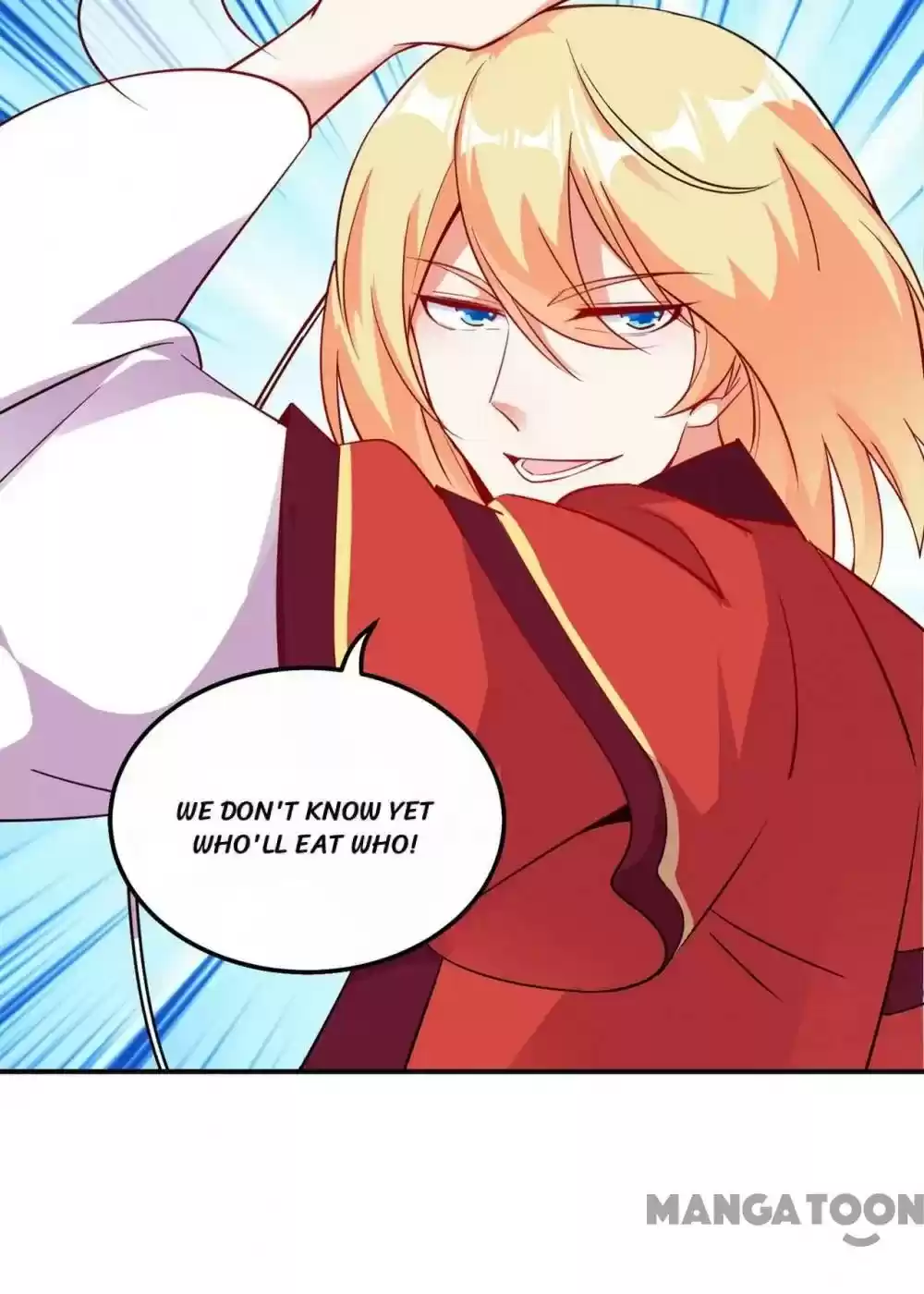 Adorable Princess Chapter 73