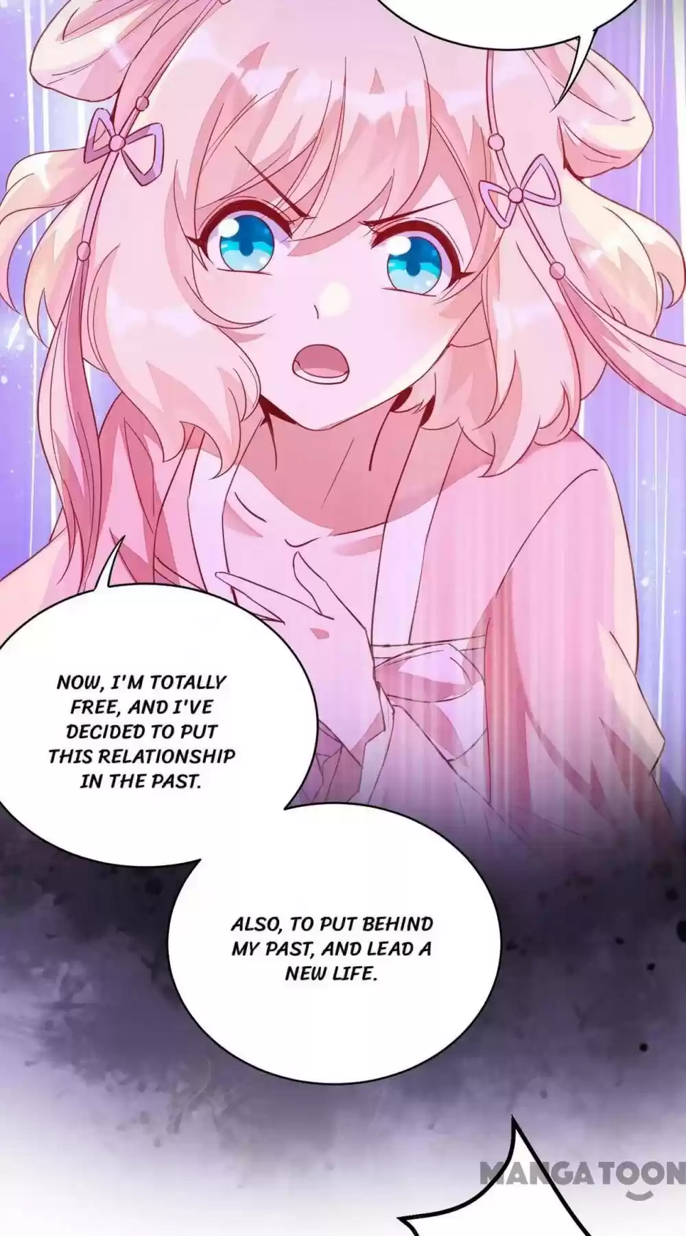 Adorable Princess Chapter 73