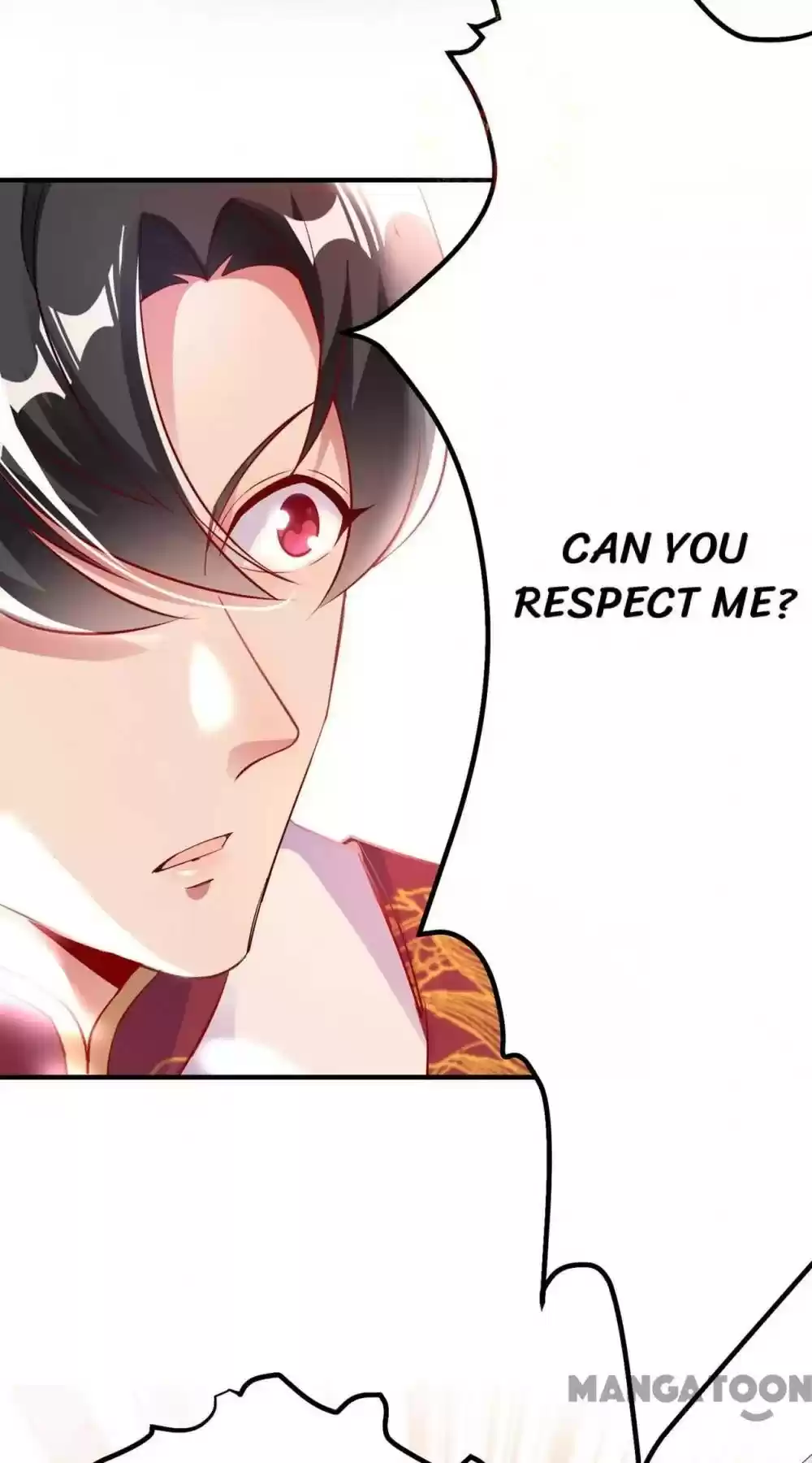 Adorable Princess Chapter 73