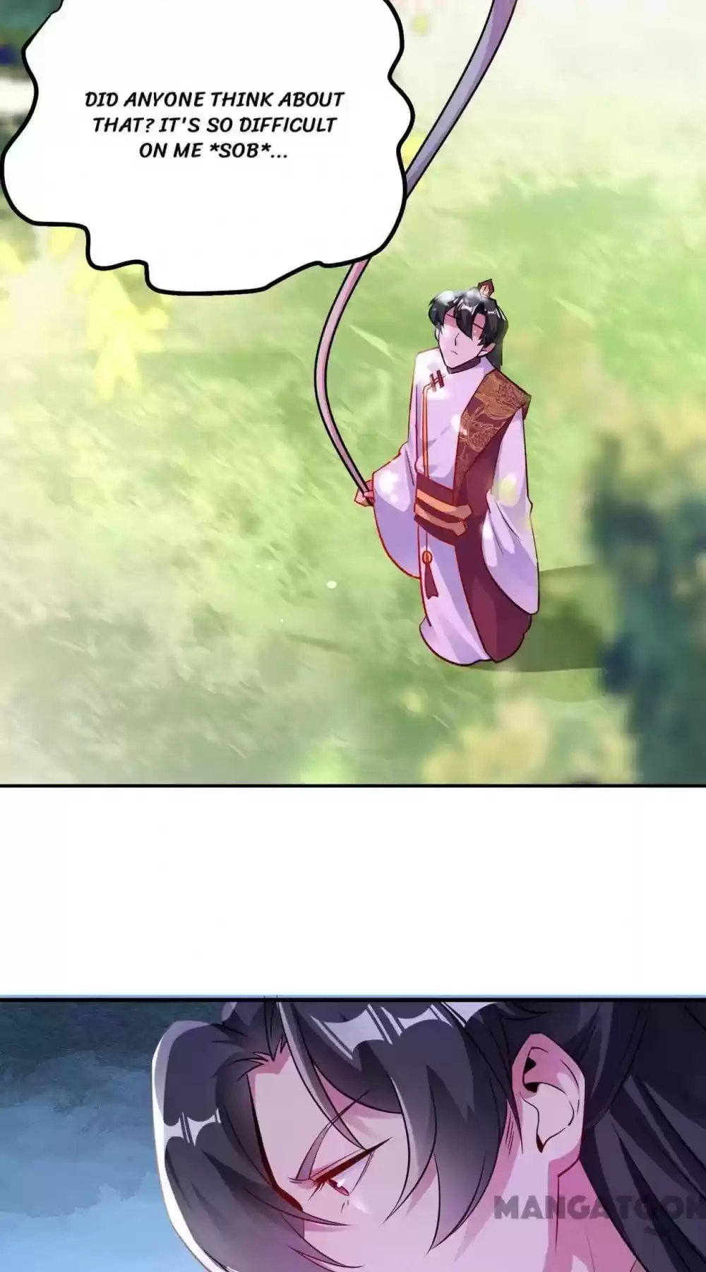 Adorable Princess Chapter 73