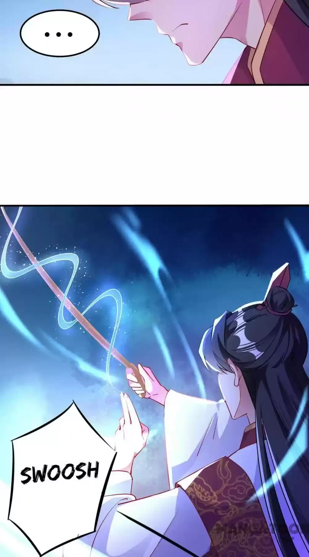 Adorable Princess Chapter 73