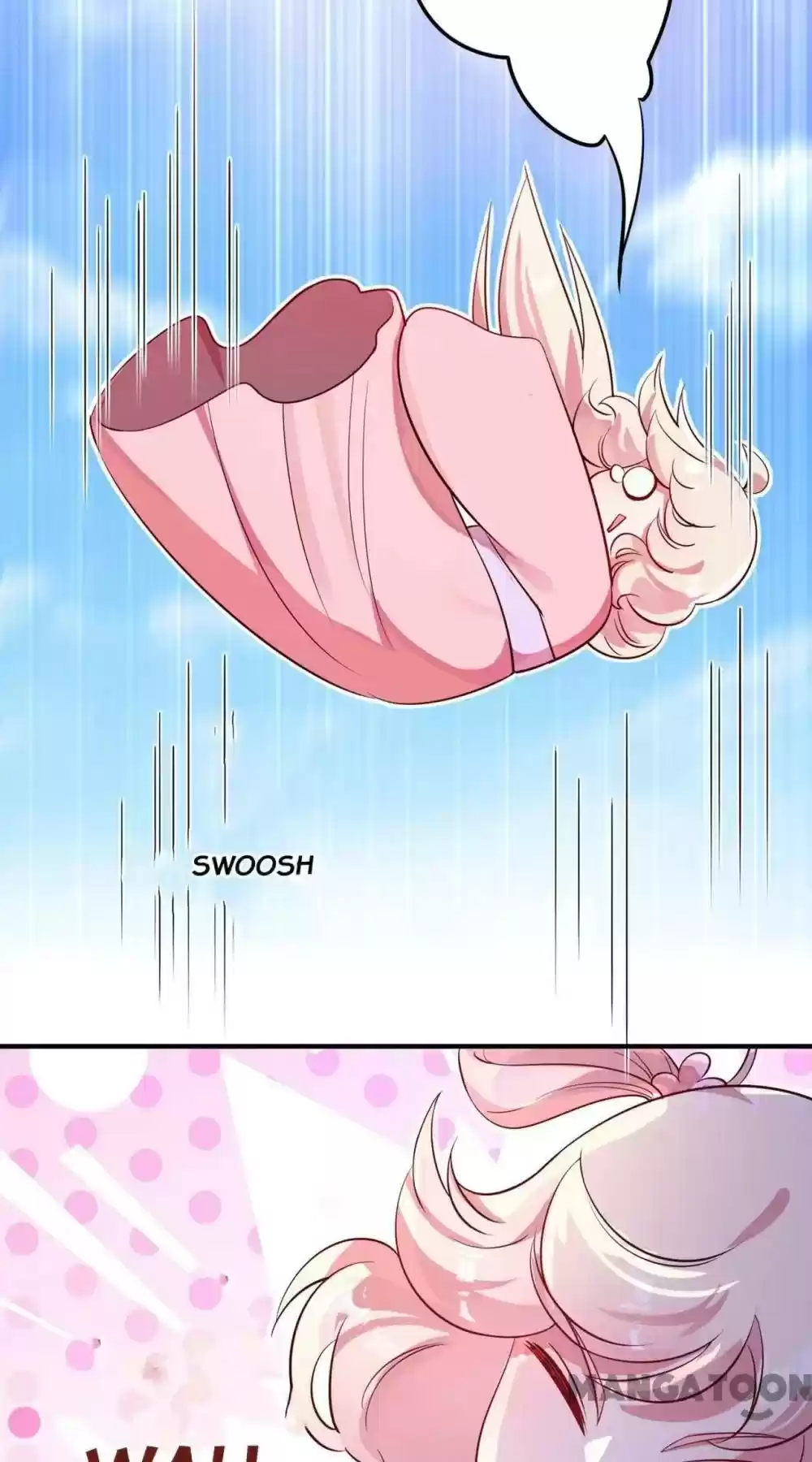 Adorable Princess Chapter 73