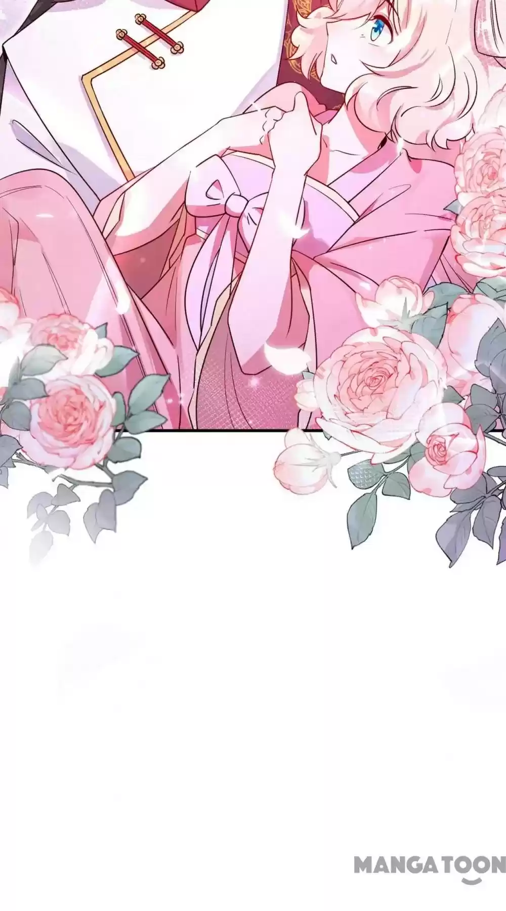 Adorable Princess Chapter 73