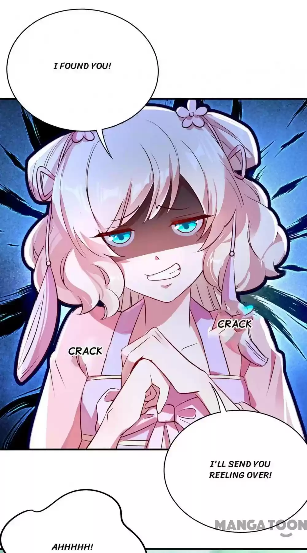 Adorable Princess Chapter 73