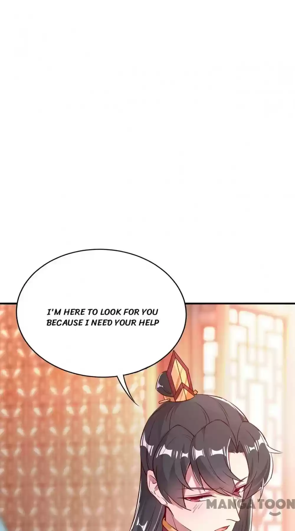 Adorable Princess Chapter 73