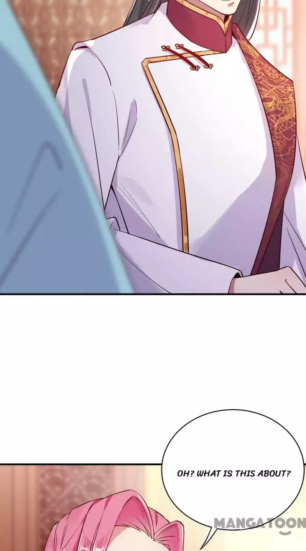 Adorable Princess Chapter 73