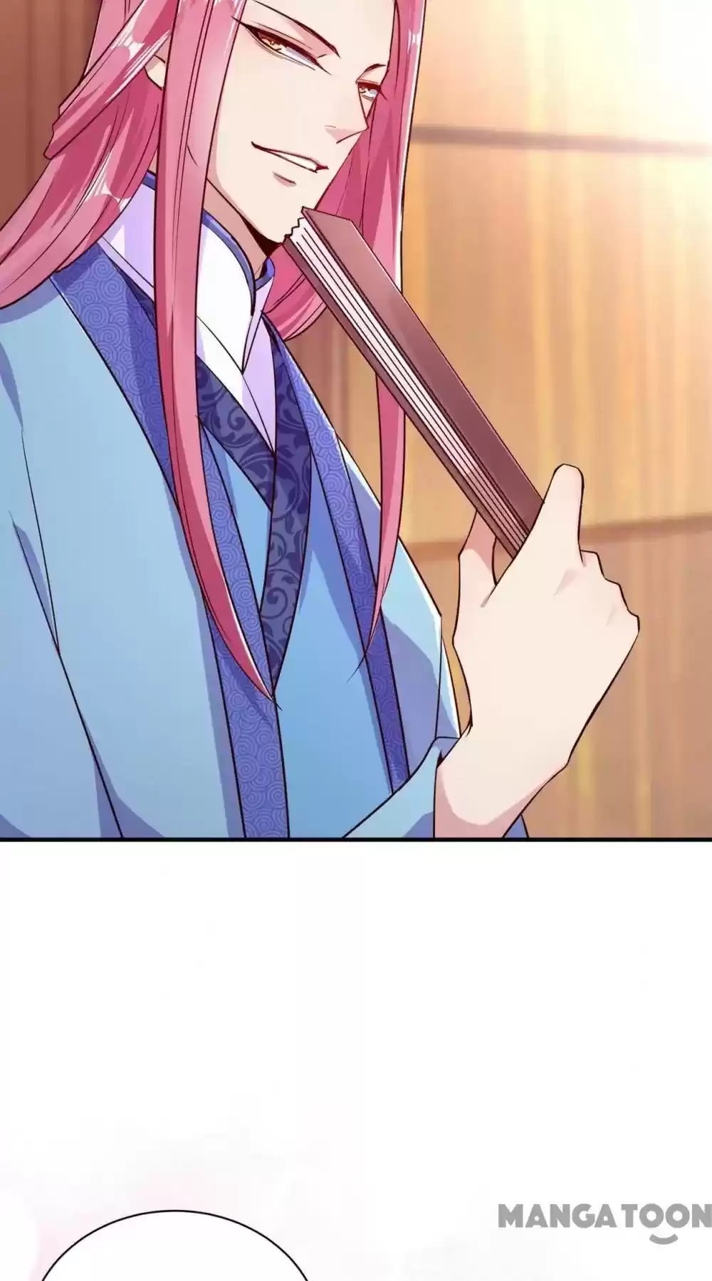 Adorable Princess Chapter 73