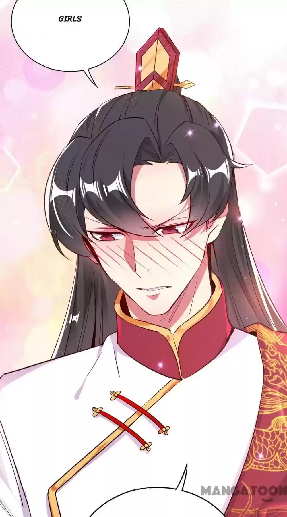 Adorable Princess Chapter 73