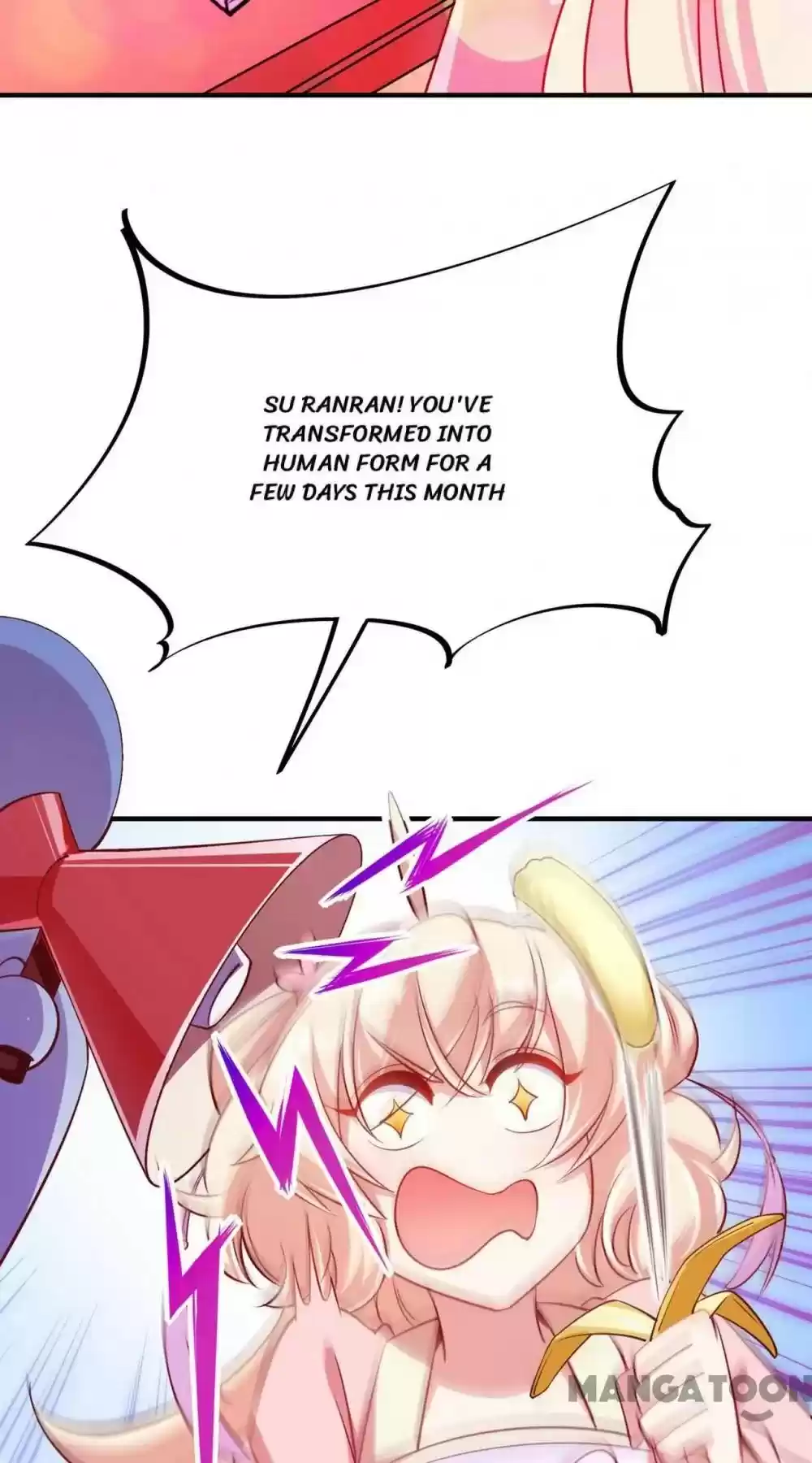 Adorable Princess Chapter 74