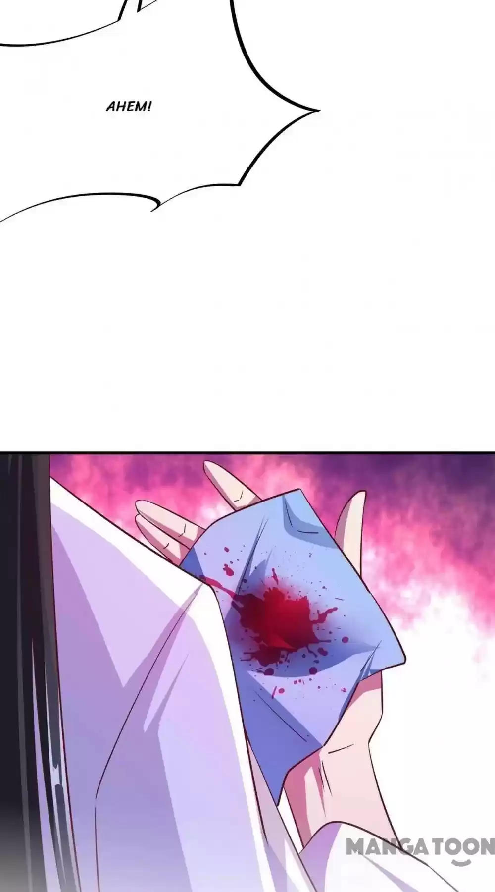 Adorable Princess Chapter 74