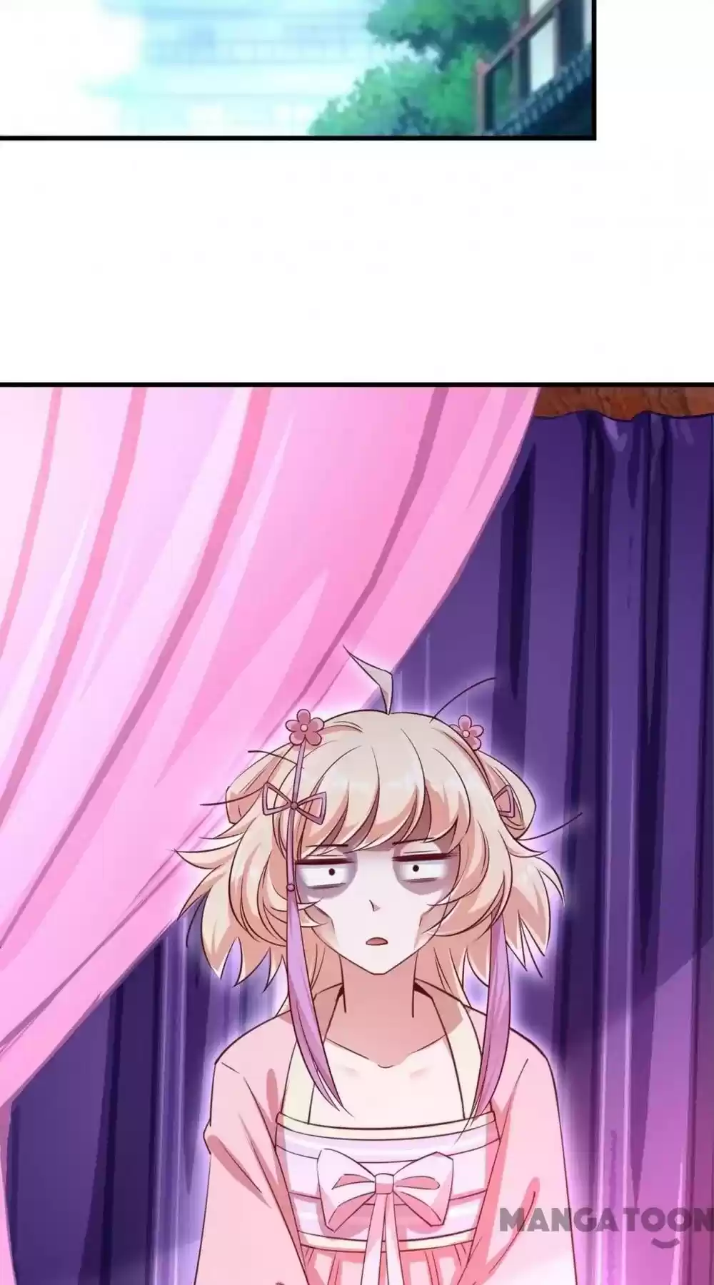 Adorable Princess Chapter 74