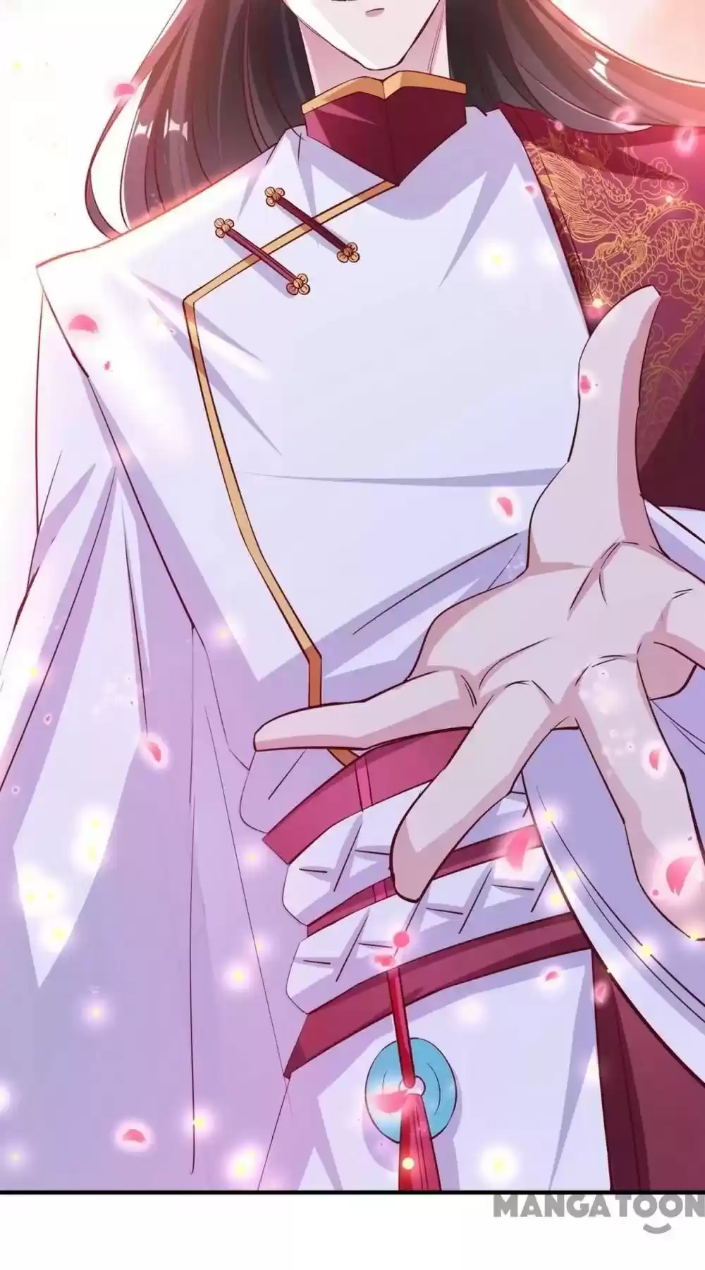 Adorable Princess Chapter 74