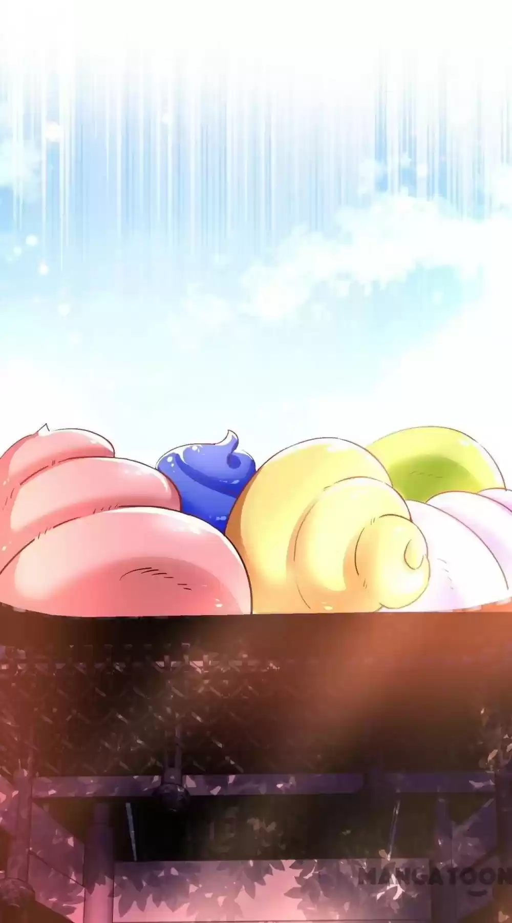 Adorable Princess Chapter 74