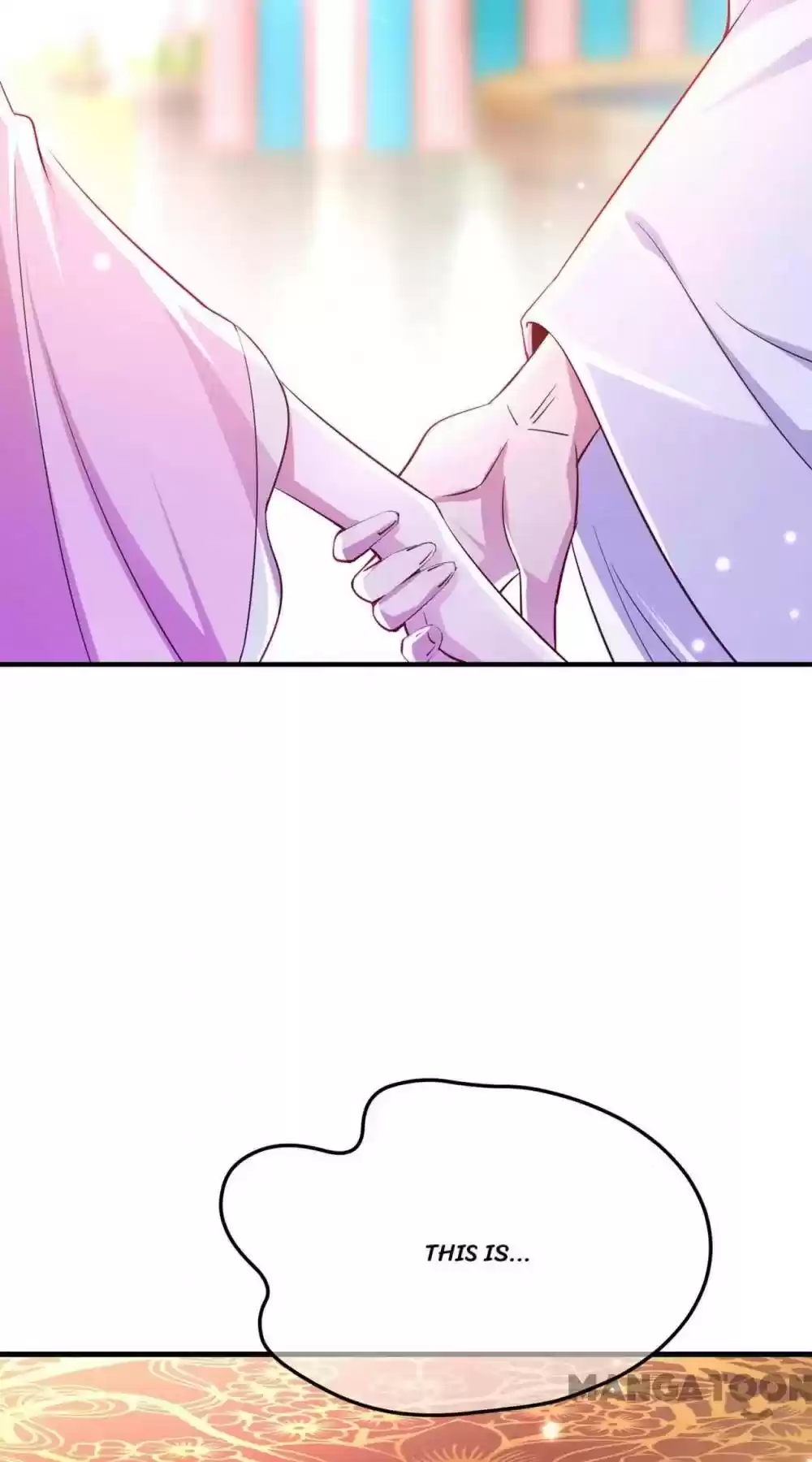 Adorable Princess Chapter 75