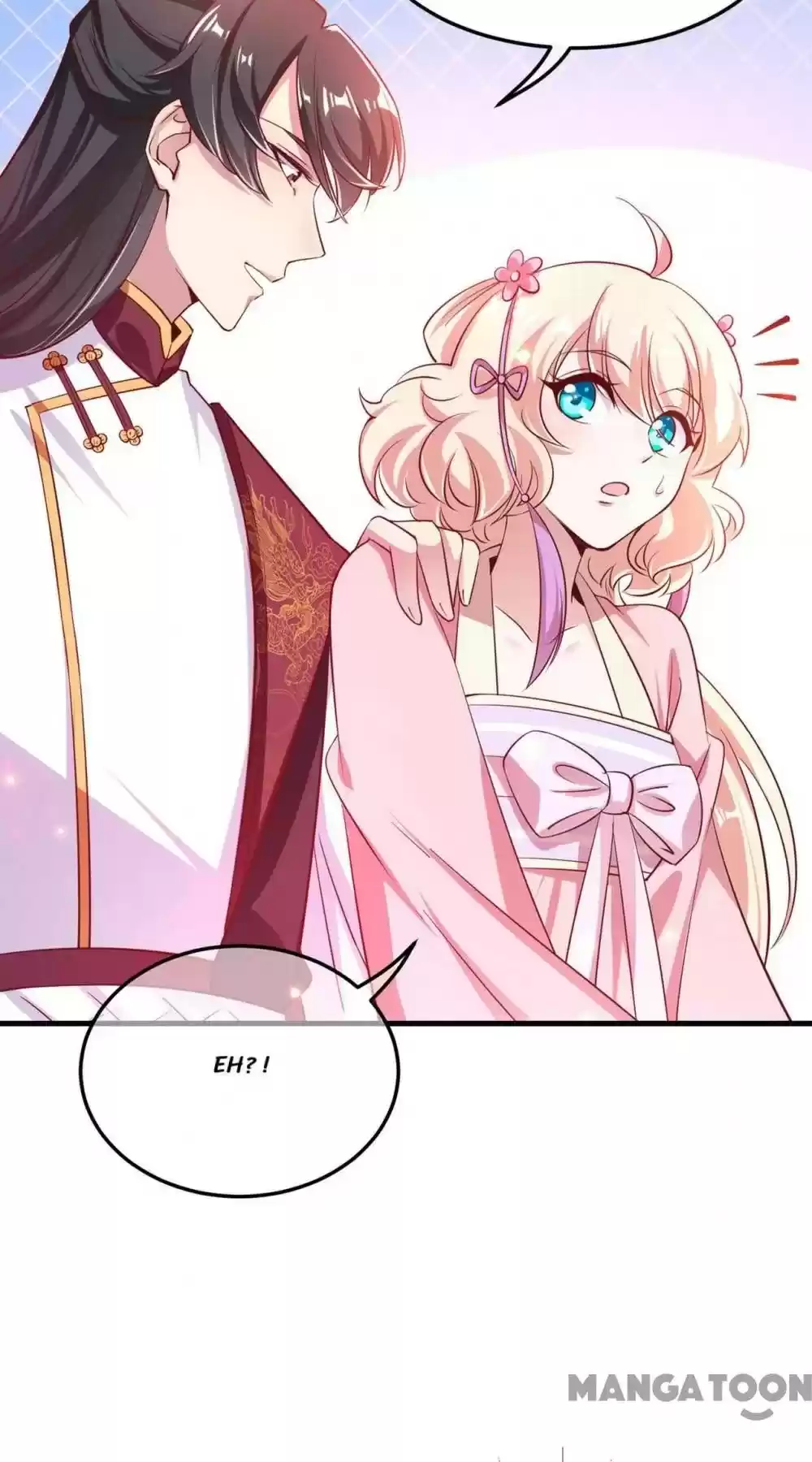 Adorable Princess Chapter 75