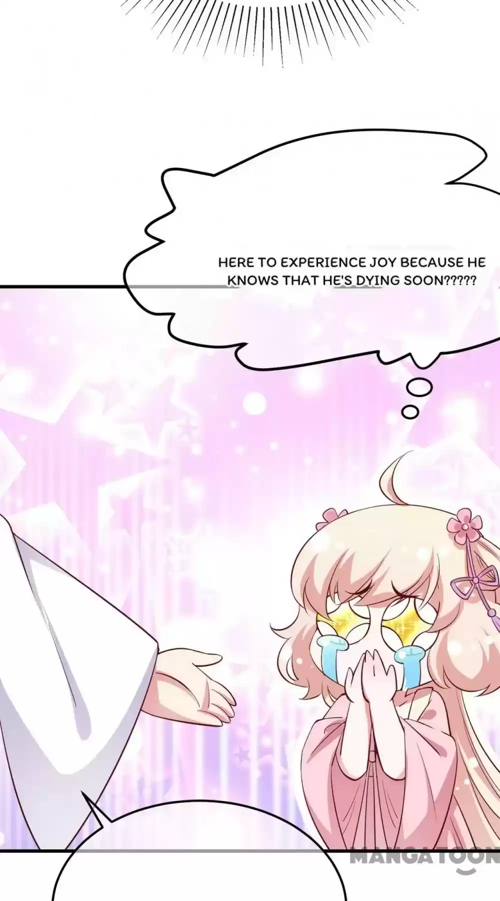 Adorable Princess Chapter 75