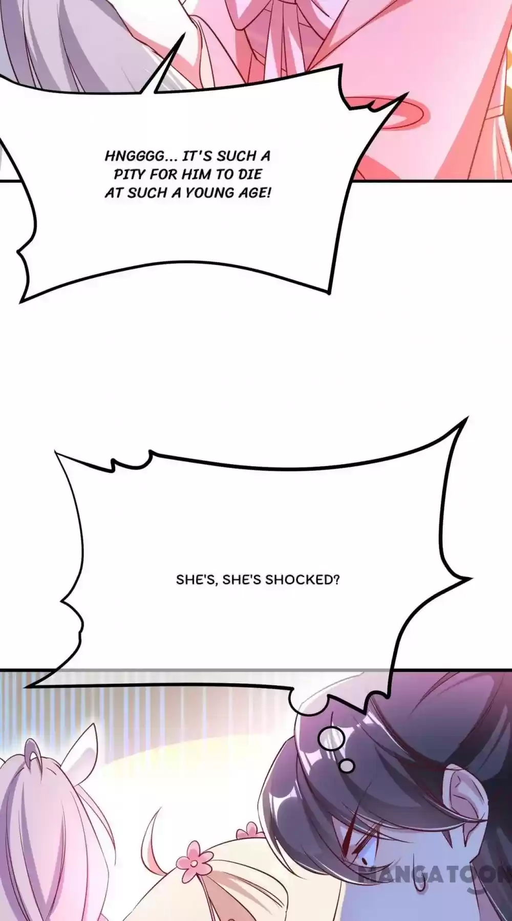 Adorable Princess Chapter 75