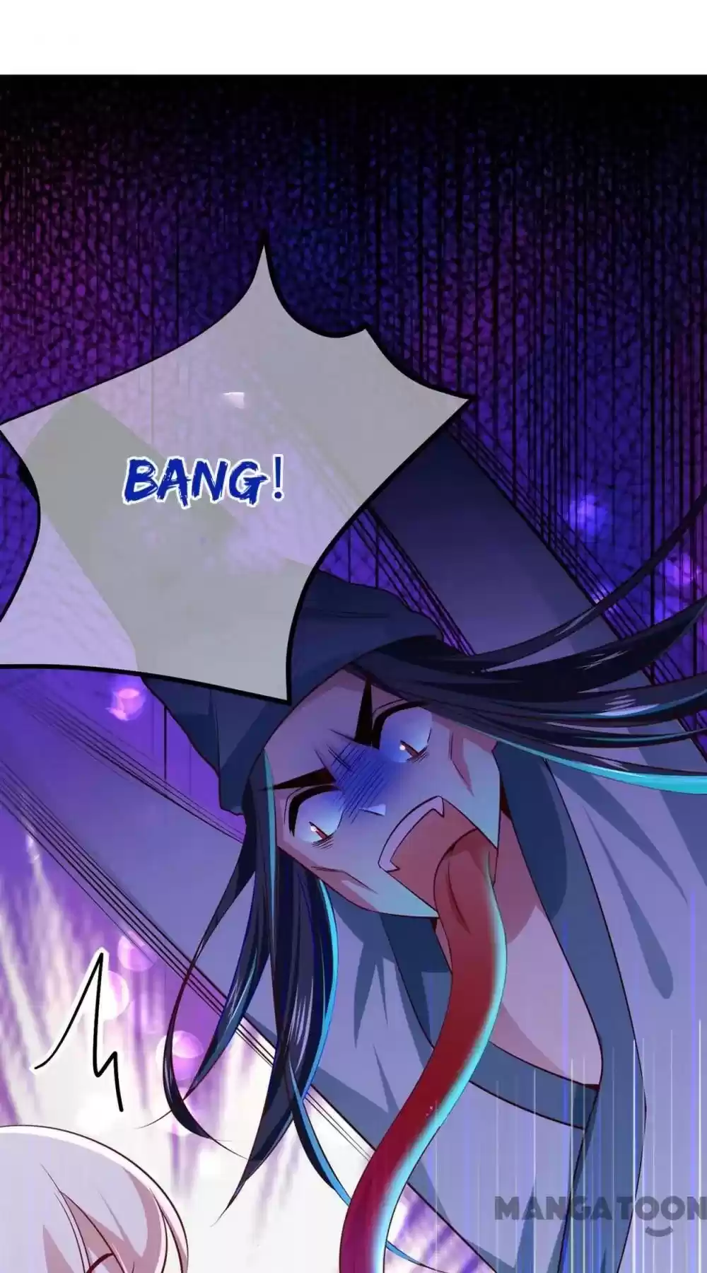 Adorable Princess Chapter 75