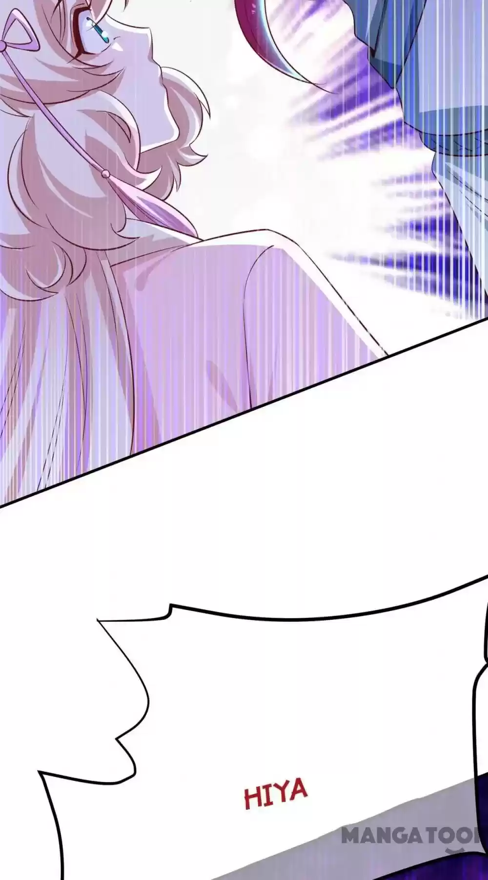 Adorable Princess Chapter 75