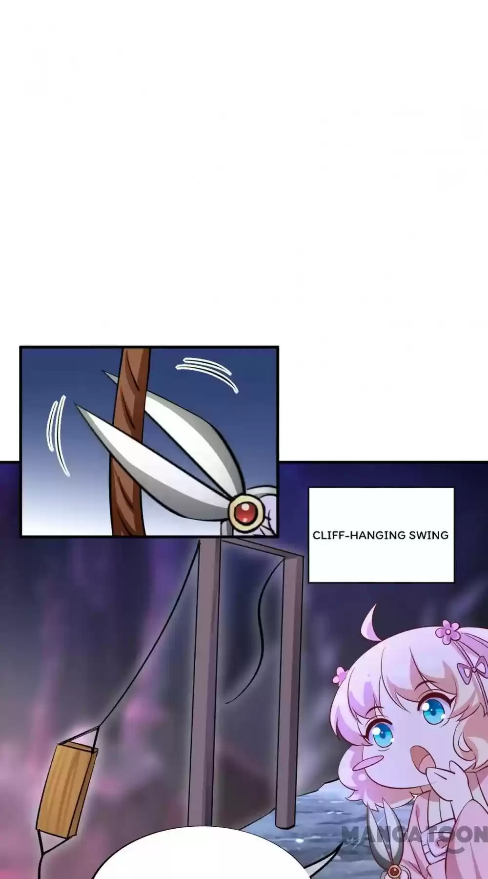 Adorable Princess Chapter 75