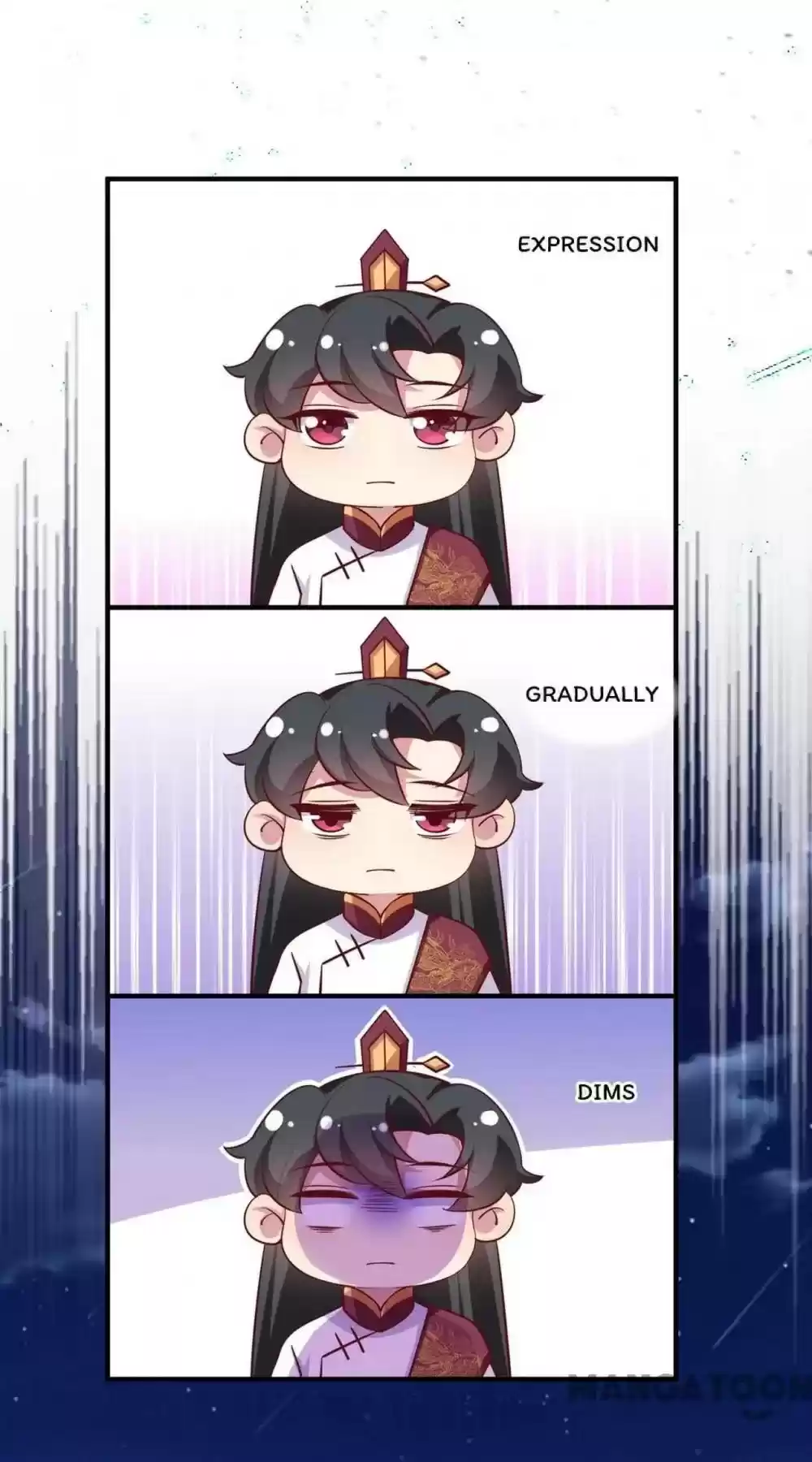 Adorable Princess Chapter 75