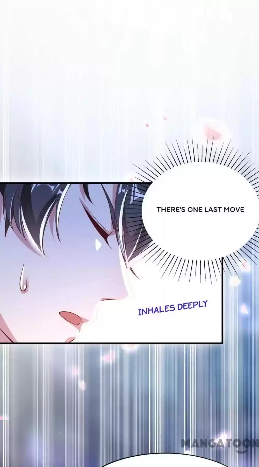 Adorable Princess Chapter 75