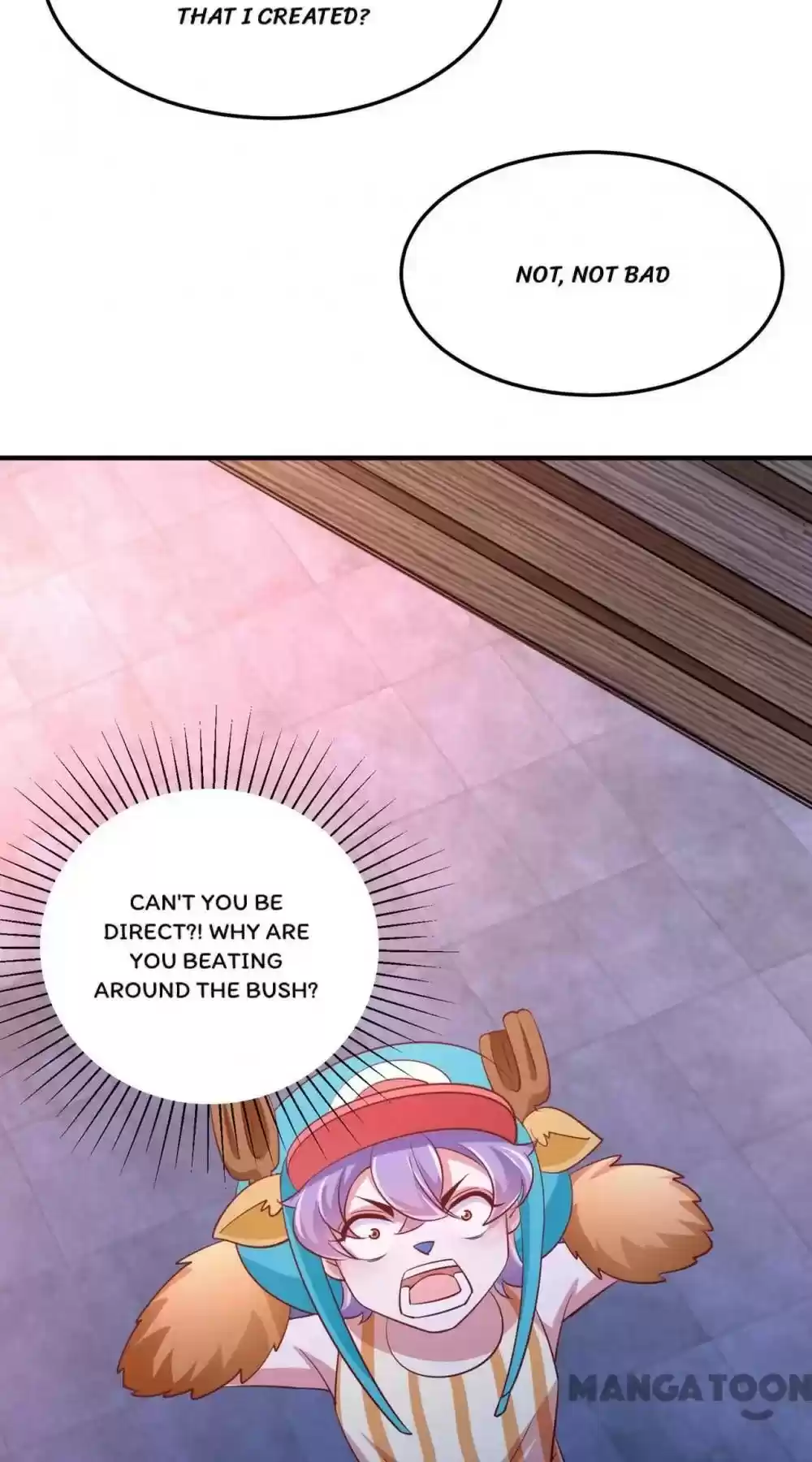 Adorable Princess Chapter 75