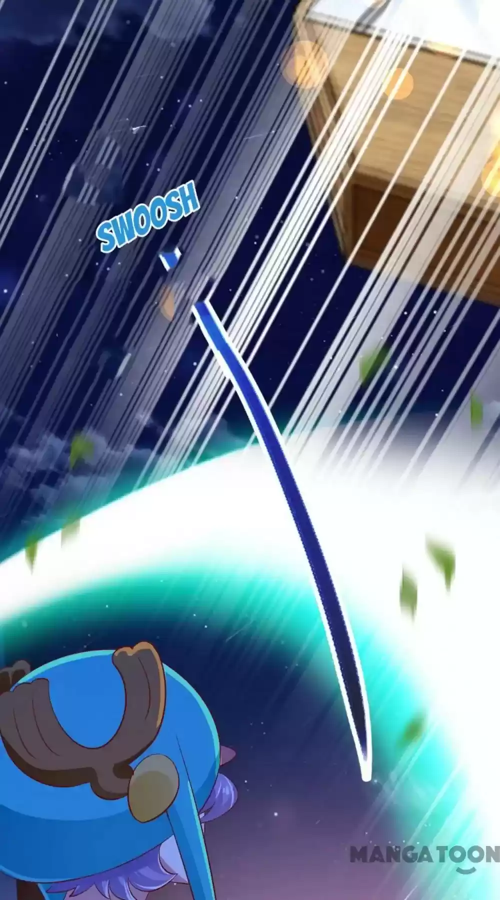 Adorable Princess Chapter 75