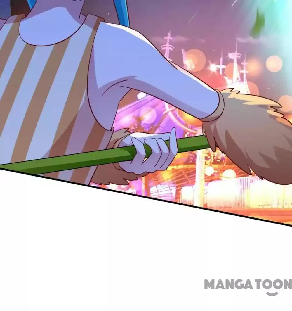 Adorable Princess Chapter 75