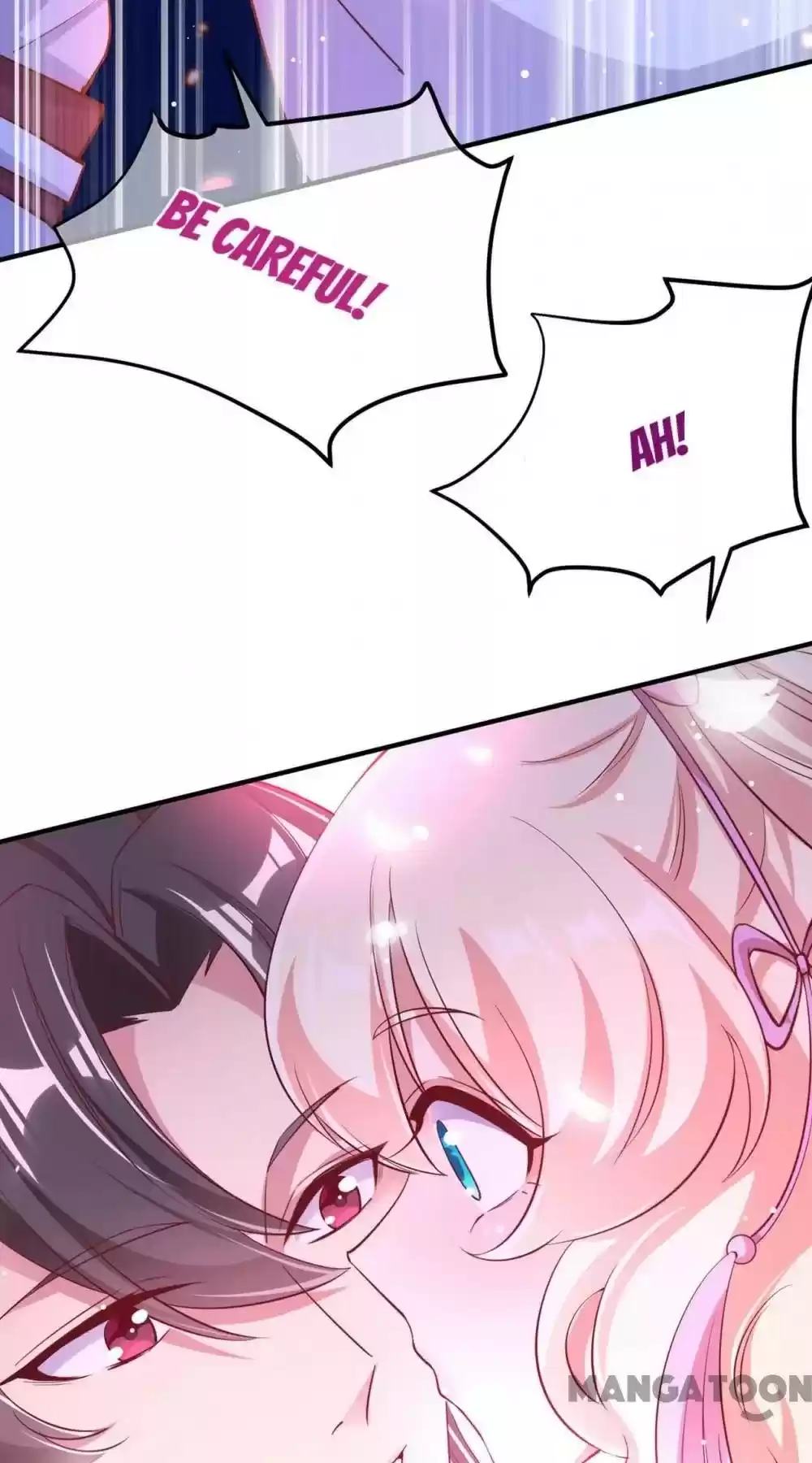 Adorable Princess Chapter 75