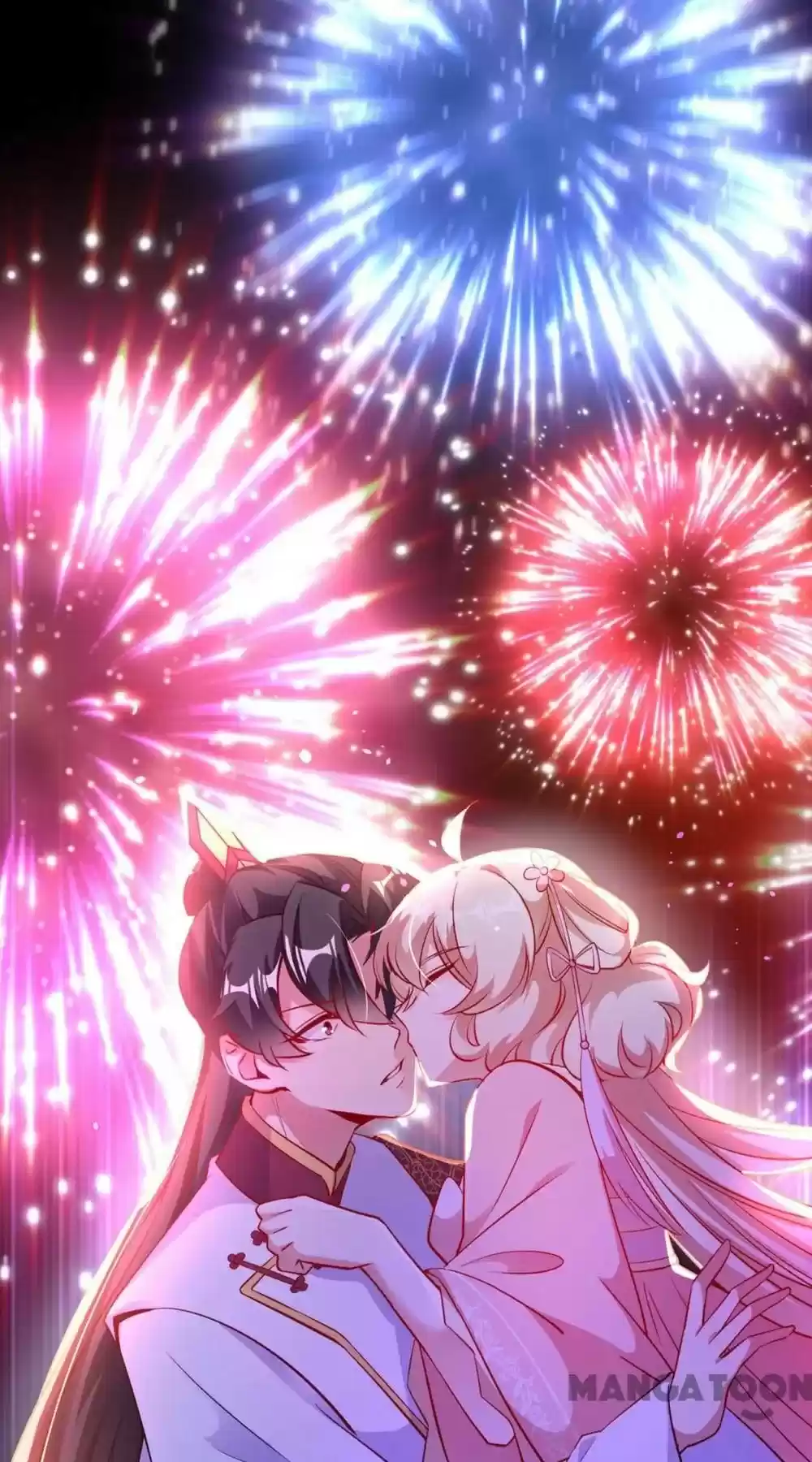 Adorable Princess Chapter 76